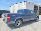 2005 Ford F150 Supercrew
