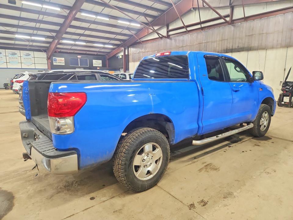 2007 Toyota Tundra SR5