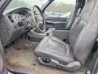 2001 Ford Explorer Sport