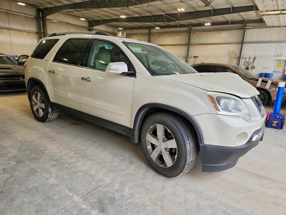 2011 GMC Acadia Slt-1
