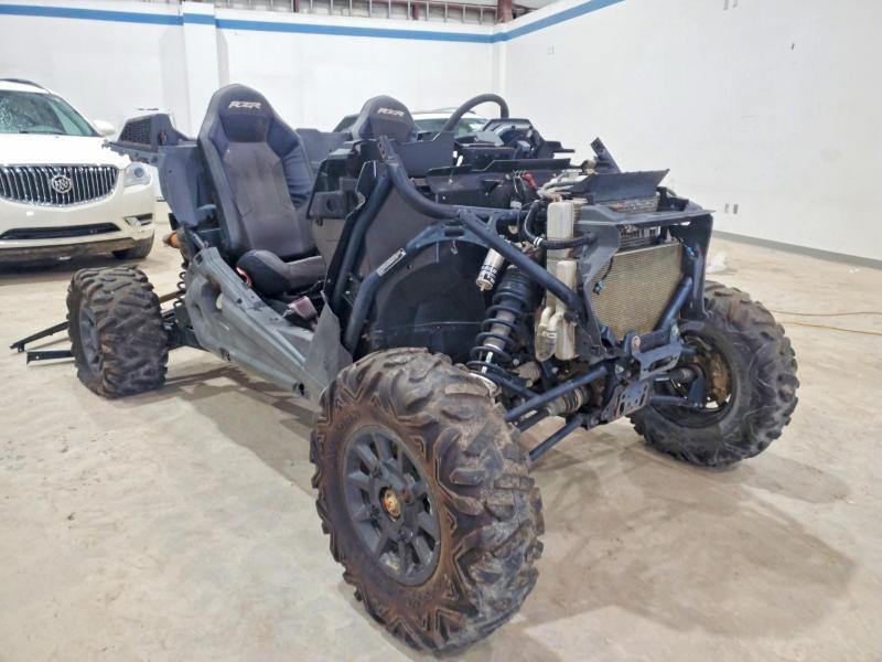 2020 Polaris 2020 Pols RZR Utility Vehicle