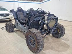 Salvage cars for sale from Copart Lawrenceburg, KY: 2020 Polaris 2020 Pols RZR Utility Vehicle