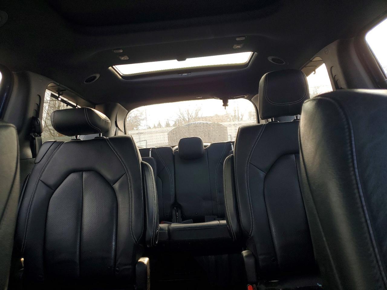 2019 Chrysler Pacifica Touring l Plus