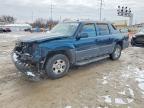 2005 Chevrolet Avalanche K1500