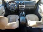 2002 Jeep Liberty Limited