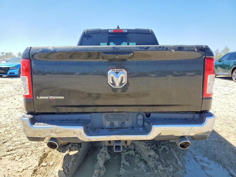 2021 Dodge RAM 1500 BIG Horn