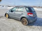 2008 Suzuki SX4 Base