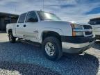 2004 Chevrolet Silverado K2500 Heavy Duty