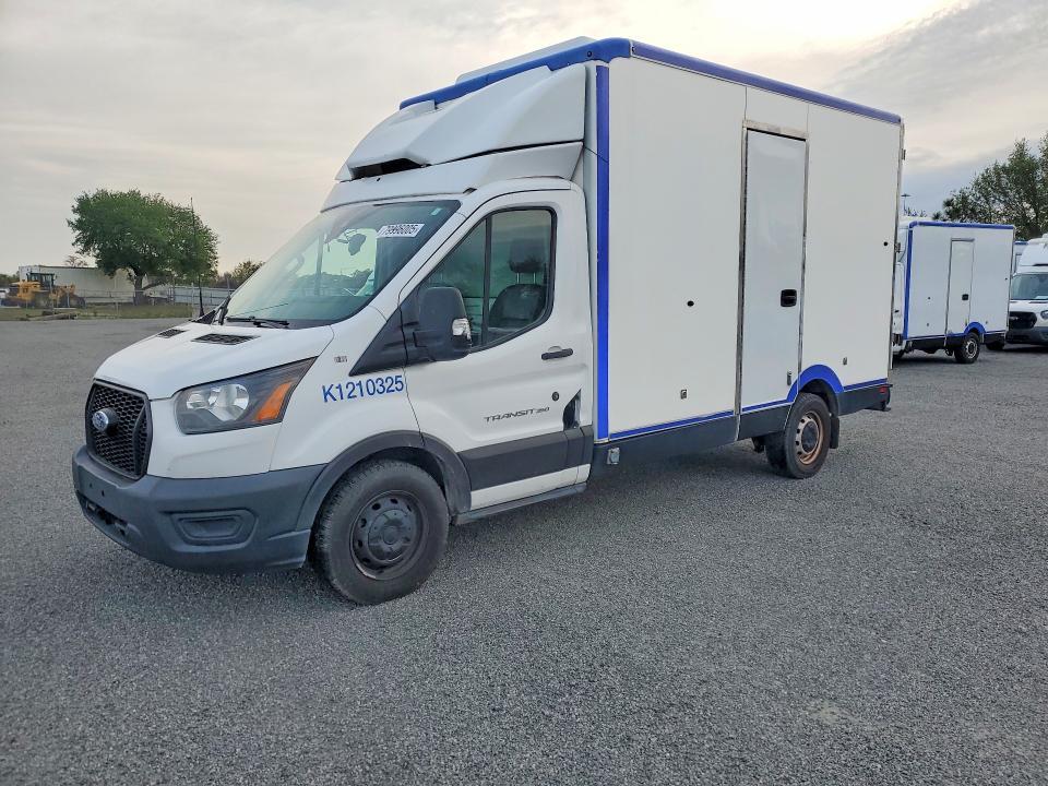 2022 Ford Transit T-350