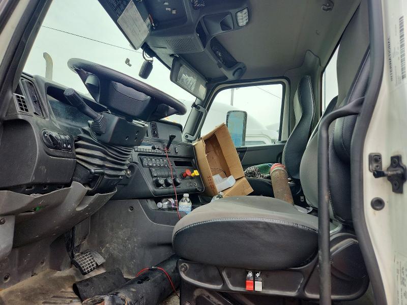 2023 International LT62F Semi Truck