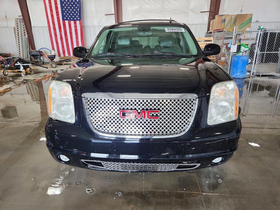 2008 GMC Yukon xl K1500