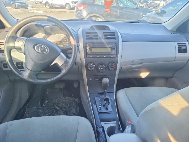 2013 Toyota Corolla l