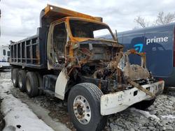 Burn Engine Trucks for sale at auction: 2000 Sterling LT 8500