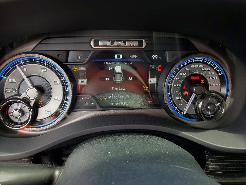 2021 Dodge RAM 1500 Limited