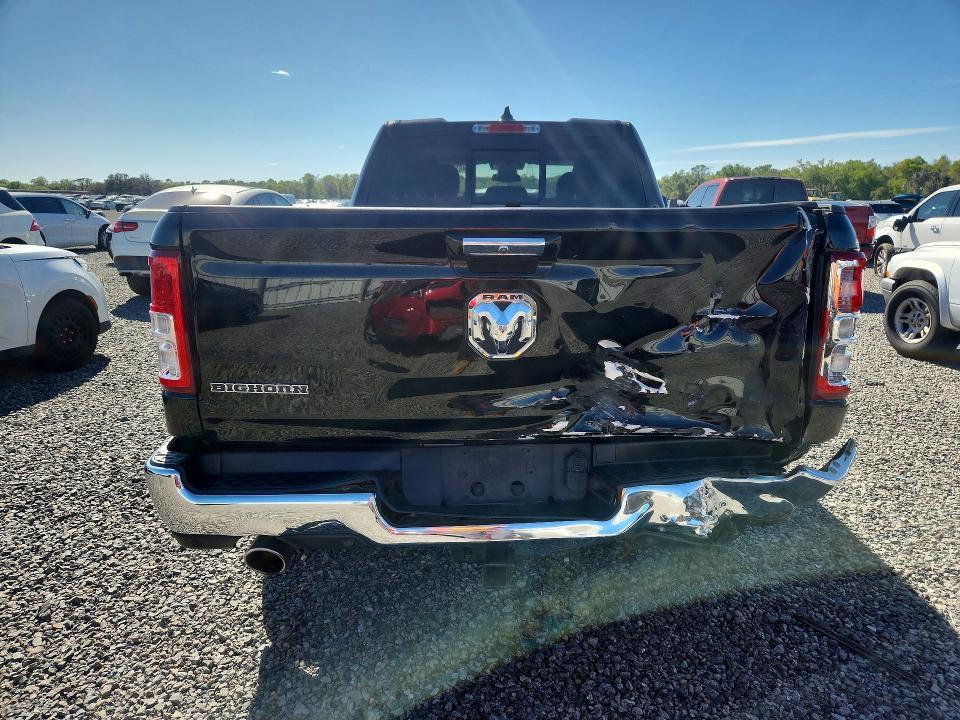 2020 Dodge RAM 1500 BIG Horn
