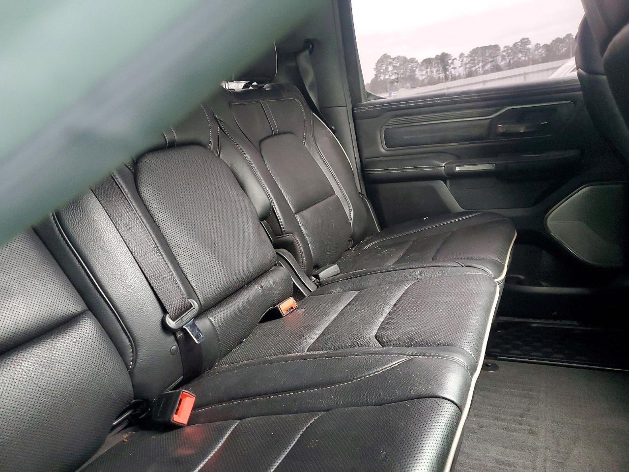 2020 Dodge RAM 1500 Limited