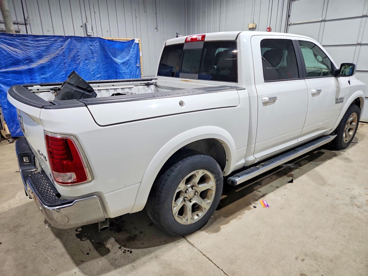 2017 Dodge 1500 Laramie