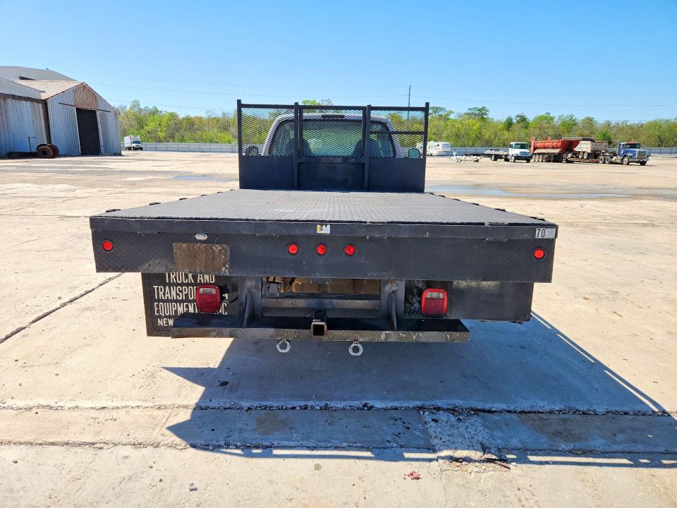 2006 Ford F350 Super Duty