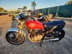 1984 Suzuki GR650