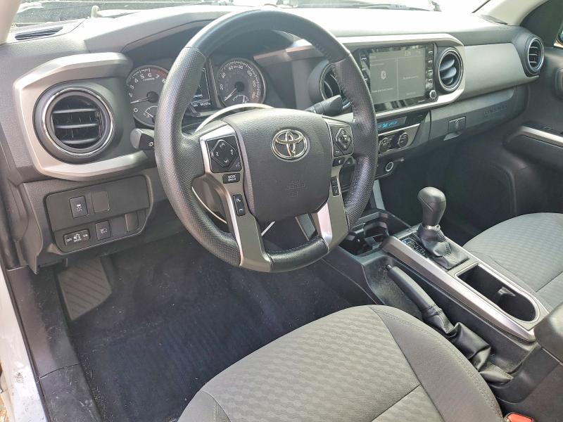 2021 Toyota Tacoma SR5 V6