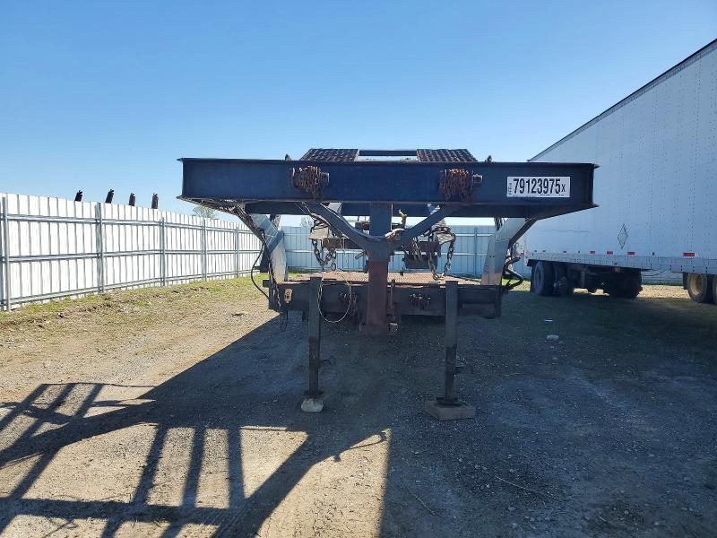 2007 Infinity 3 Car Carrier-Car Carrier
