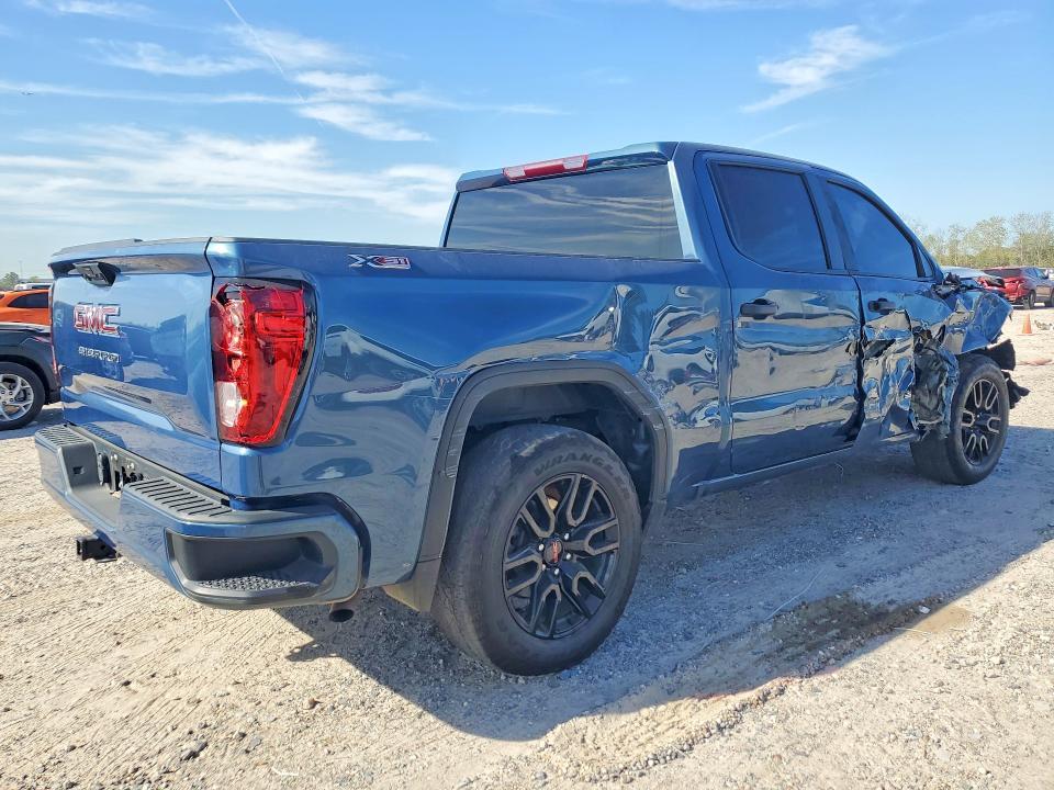 2024 GMC Sierra K1500