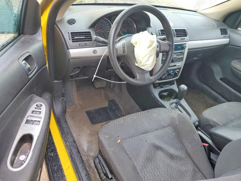 2008 Chevrolet Cobalt lt