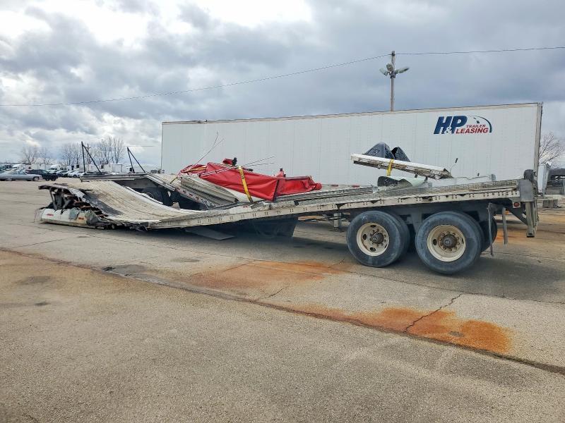 2017 Wabash Dry Van Dry Van-dry van Trailer