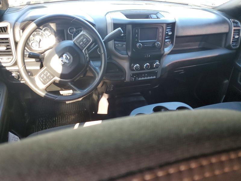2022 Dodge RAM 3500 Truck Cab AND Chassis