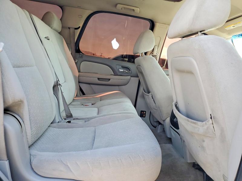 2007 Chevrolet Tahoe C1500