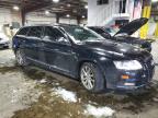 2010 Audi A6 Prestige
