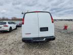2017 Chevrolet Express 3500 Utility / Service Van