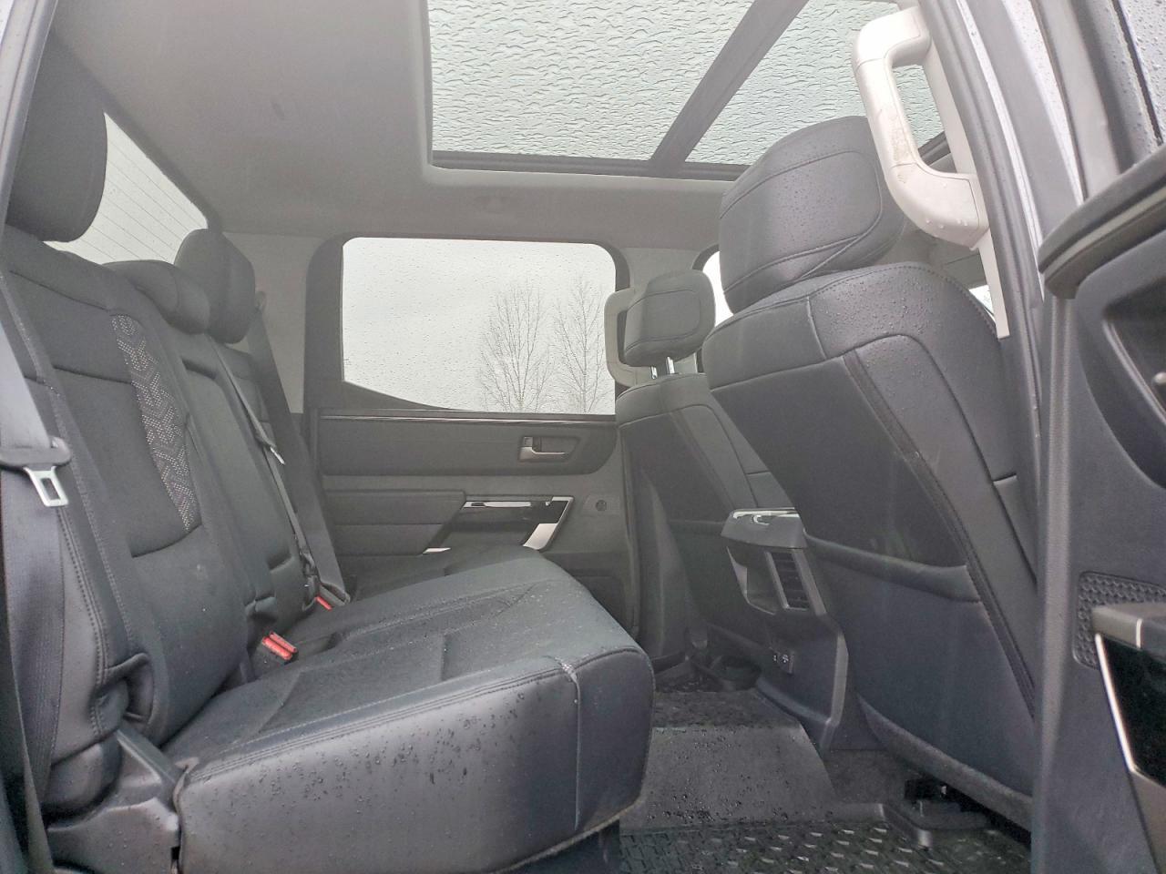 2024 Toyota Tundra