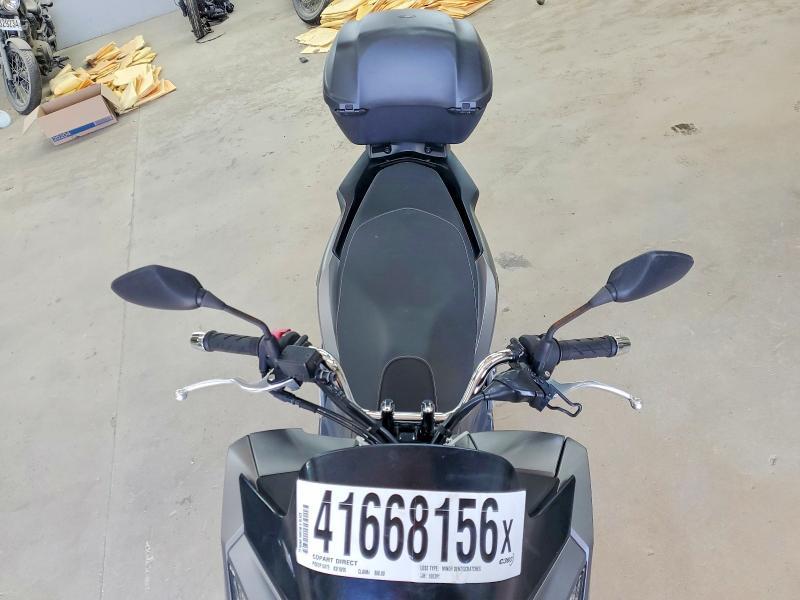 2023 Honda WW150 A