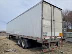 2014 Utility VS2RA Refrigerated Van Trailer