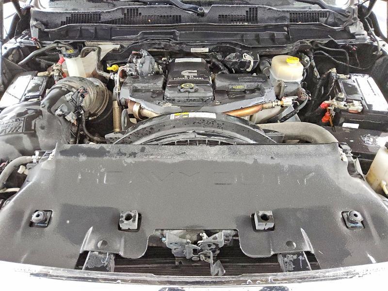 2018 Dodge RAM 2500 ST