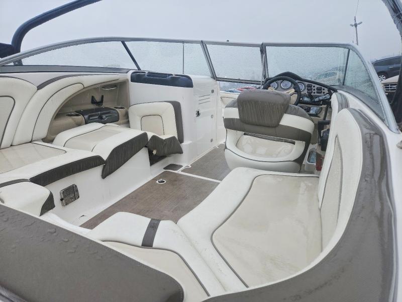 2013 Yamaha Boat-Boat
