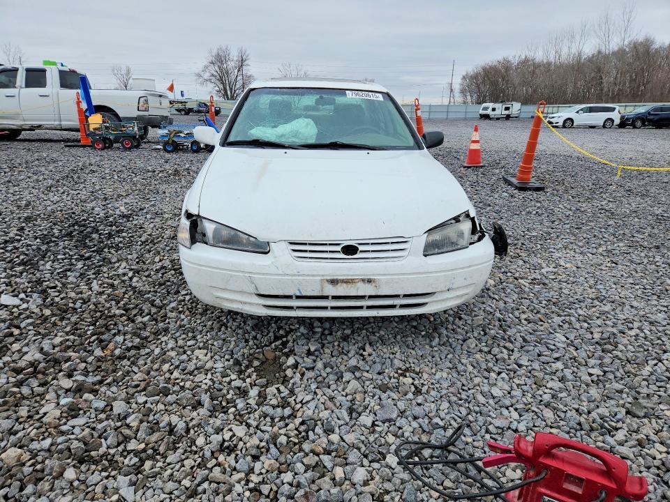 1997 Toyota Camry xle