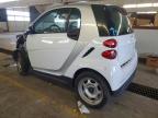 2014 Smart Fortwo Pure