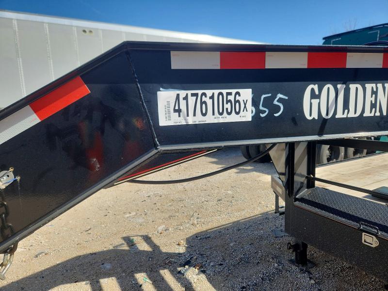 2024 Golden Trailers