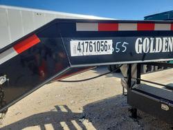 2024 Golden Trailers en venta en Grand Prairie, TX