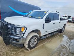 2017 Ford F350 Super Duty en venta en Grand Prairie, TX