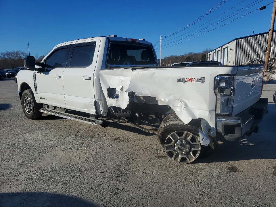 2026 Ford F250 Super Duty