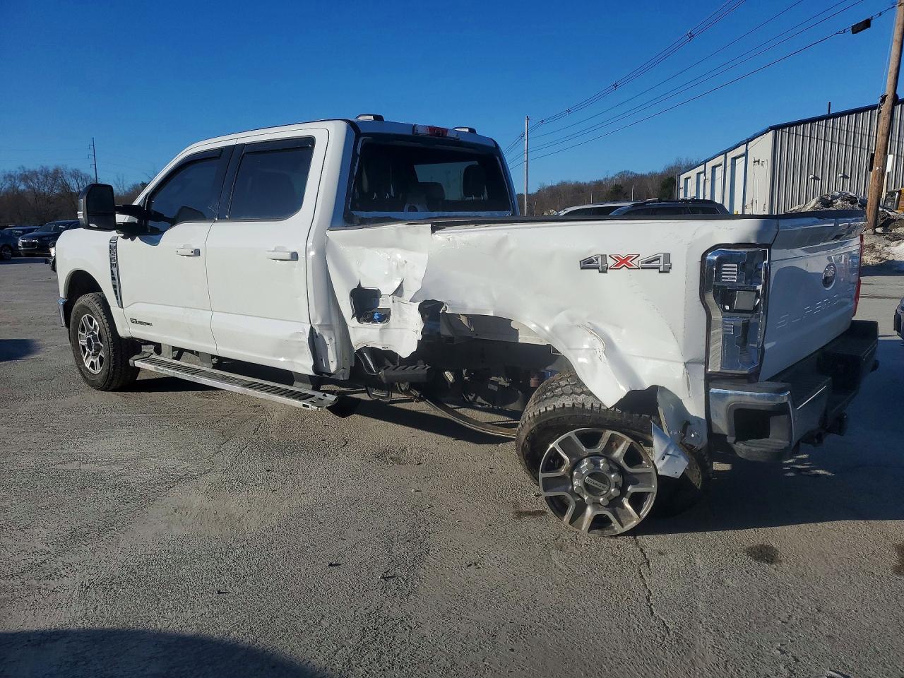 2026 Ford F250 Super Duty