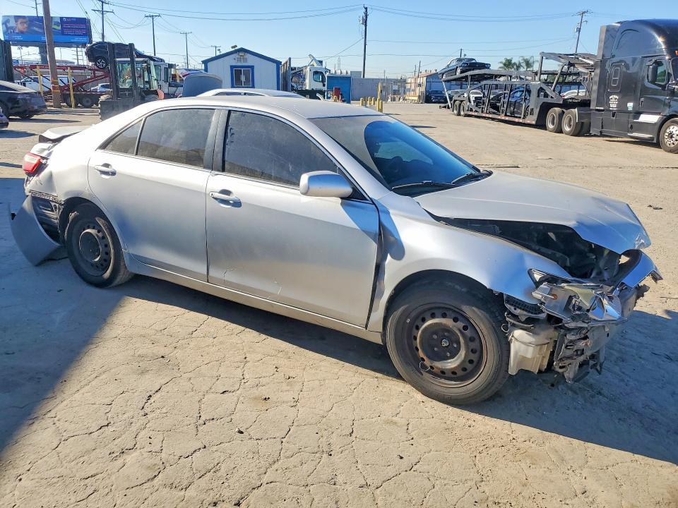 2009 Toyota Camry Base