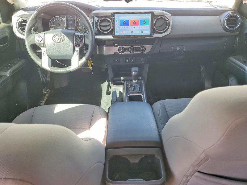 2019 Toyota Tacoma SR5 V6