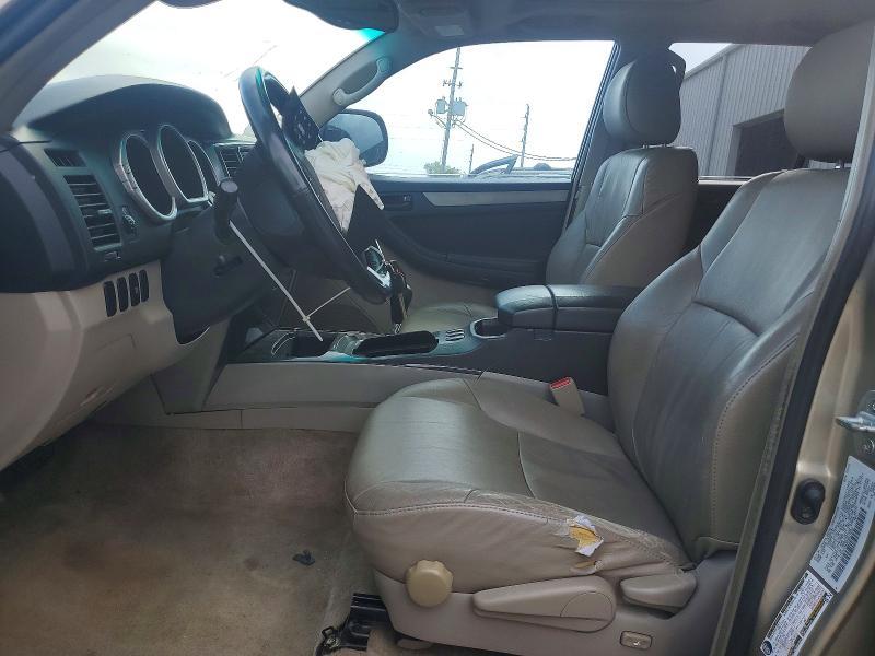 2004 Toyota 4runner SR5