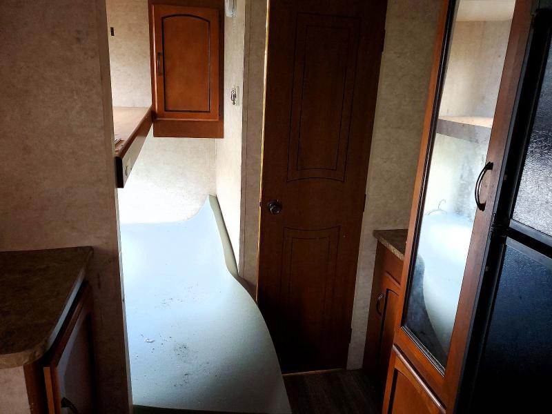 2012 Keystone 2012 Keystone Springdale Camper