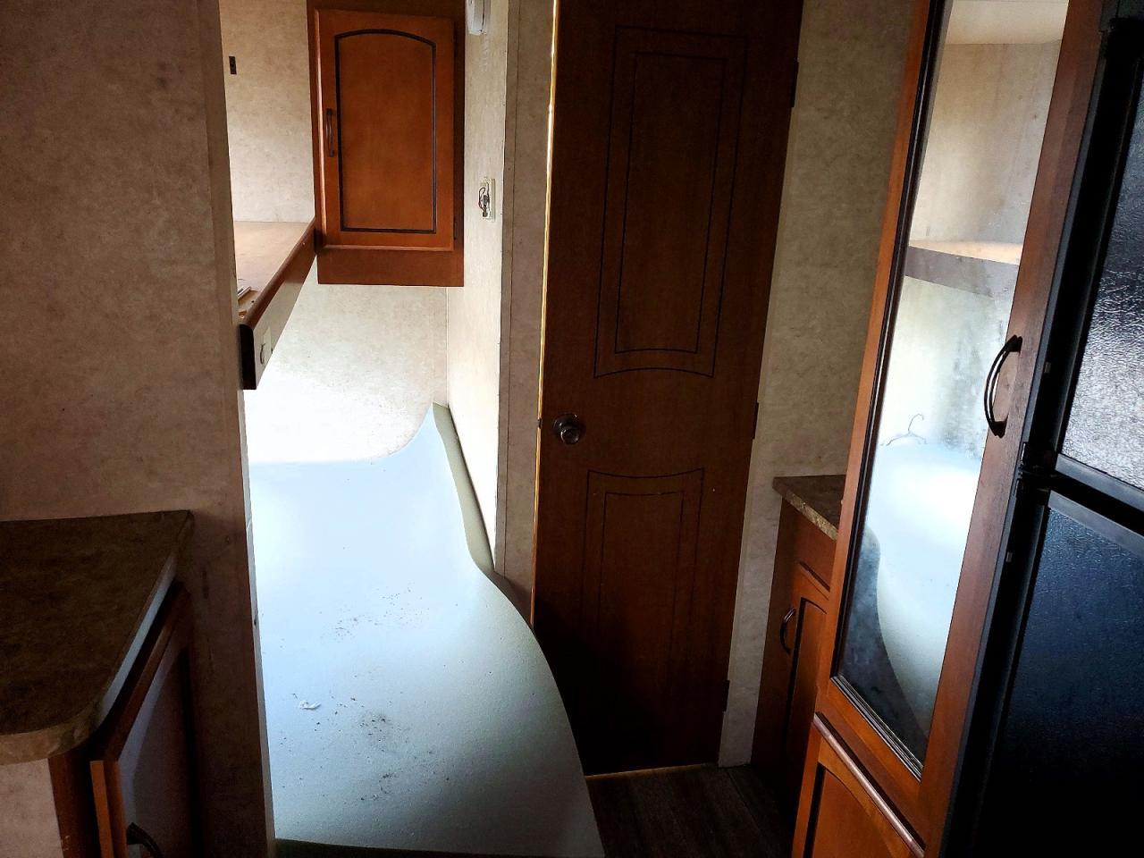 2012 Keystone 2012 Keystone Springdale Camper