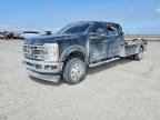 2023 Ford F550 Super Duty Flatbed Truck